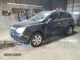 2009 Saturn VUE XR z VIN 3GSCL53779S578892, wystawiony jako Copart lot #87795805 z przebiegiem 116 253 mil mil oraz Szkoda całkowita • Salvage title. Historia ofert i sprzedaży dostępna na DreamBid. Obrazek 1.