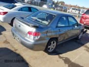 ✅ 2007 Subaru Impreza i • VIN: JF1GD61657G509145 • Lot: 43672543. Wystawiony na IAAI z przebiegiem 101 784 mil. Bezpłatny archiwum sprzedaży aukcyjnych z USA i szczegółowy raport historii pojazdu na DreamBid. Zdjęcie 4.