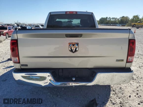 ✅ 2010 Dodge 1500 ST • VIN: 1D7RB1GP0AS250263 • Лот: 80908234. Опубликован ранее на Copart с пробегом 111 498 миль. Бесплатный доступ к архиву аукционных продаж из США и подробный отчёт об истории автомобиля на DreamBid. Изображение 6.