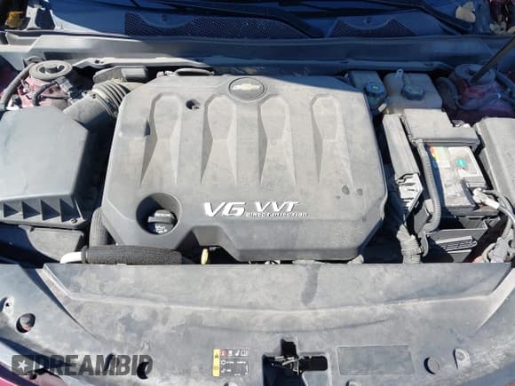 ✅ 2017 Chevrolet Impala LT • VIN: 1G1105S34HU186387 • Лот: 43419728. Опубликован ранее на IAAI с пробегом 150 311 миль. Бесплатный доступ к архиву аукционных продаж из США и подробный отчёт об истории автомобиля на DreamBid. Изображение 10.