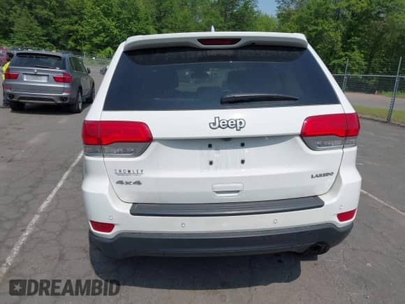 2018 Jeep Grand Cherokee Altitude с VIN 1C4RJFAG4JC506384, выставлен на аукционе IAAI как лот 42423616 с пробегом 40 418 миль миль и . История ставок и продаж доступна на DreamBid. Изображение 16.