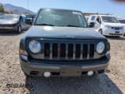 ✅ 2015 Jeep Patriot Sport • VIN: 1C4NJRBB2FD311890 • Lot: 60146005. Listed on Copart with 140,809 mi. Free auction sales archive from the USA and detailed vehicle history report at DreamBid. Image 5.