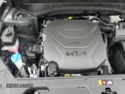 ✅ 2025 Kia Telluride S • VIN: 5XYP6DGC2SG685703 • Лот: 90080285. Опубликован ранее на Copart с пробегом 1 467 миль. Бесплатный доступ к архиву аукционных продаж из США и подробный отчёт об истории автомобиля на DreamBid. Изображение 14.