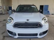 ✅ 2020 MINI Countryman Cooper S • VIN: WMZYW7C04L3M20594 • Lot: 91115545. Wystawiony na Copart z przebiegiem 35 835 mil. Bezpłatny archiwum sprzedaży aukcyjnych z USA i szczegółowy raport historii pojazdu na DreamBid. Zdjęcie 5.