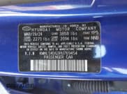 ✅ 2024 Hyundai Elantra SEL • VIN: KMHLS4DG3RU769454 • Lot: 41838085. Wystawiony na IAAI z przebiegiem 11 520 mil. Bezpłatny archiwum sprzedaży aukcyjnych z USA i szczegółowy raport historii pojazdu na DreamBid. Zdjęcie 9.