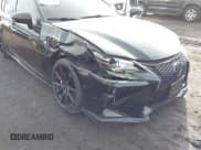 ✅ 2018 Lexus GS 350 • VIN: JTHCZ1BL9JA007541 • Lot: 41483940. Listed on IAAI with 58,180 mi. Free auction sales archive from the USA and detailed vehicle history report at DreamBid. Image 6.
