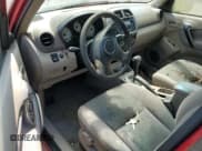 ✅ 2001 Toyota RAV4 • VIN: JTEHH20V810041587 • Лот: 67035215. Опубликован ранее на Copart с пробегом 163 880 миль. Бесплатный доступ к архиву аукционных продаж из США и подробный отчёт об истории автомобиля на DreamBid. Изображение 8.