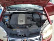 ✅ 2006 Volkswagen Jetta 2.5L • VIN: 3VWSG71K06M645165 • Лот: 54823365. Опубликован ранее на Copart с пробегом 181 844 миль. Бесплатный доступ к архиву аукционных продаж из США и подробный отчёт об истории автомобиля на DreamBid. Изображение 11.