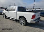 ✅ 2012 Ram 1500 Big Horn • VIN: 1C6RD6LT3CS255374 • Lot: 81703435. Listed on Copart with 190,421 mi. Free auction sales archive from the USA and detailed vehicle history report at DreamBid. Image 2.