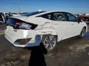 ✅ 2020 Honda Clarity Touring • VIN: JHMZC5F37LC002648 • Lot: 92726505. Wystawiony na Copart z przebiegiem 43 317 mil. Bezpłatny archiwum sprzedaży aukcyjnych z USA i szczegółowy raport historii pojazdu na DreamBid. Zdjęcie 3.