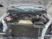 ✅ 2022 Ford F-150 XL • VIN: 1FTFX1E55NFA14173 • Lot: 95120795. Listed on Copart with 53,888 mi. Free auction sales archive from the USA and detailed vehicle history report at DreamBid. Image 11.