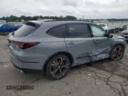 ✅ 2025 Acura MDX Type S • VIN: 5J8YD8H85SL002782 • Lot: 62892255. Wystawiony na Copart z przebiegiem Nie podano. Bezpłatny archiwum sprzedaży aukcyjnych z USA i szczegółowy raport historii pojazdu na DreamBid. Zdjęcie 3.