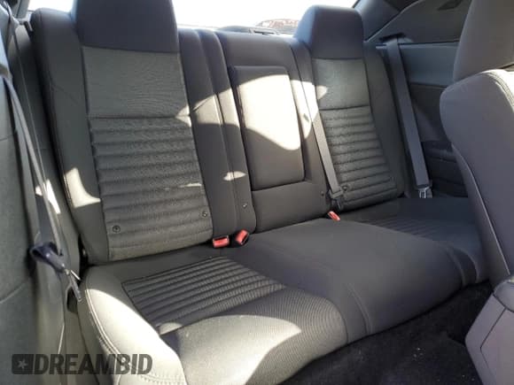 ✅ 2013 Dodge Challenger Rallye Redline • VIN: 2C3CDYAG6DH737172 • Lot: 46107225. Wystawiony na Copart z przebiegiem 51 871 mil. Bezpłatny archiwum sprzedaży aukcyjnych z USA i szczegółowy raport historii pojazdu na DreamBid. Zdjęcie 10.