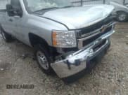 ✅ 2014 Chevrolet Silverado 2500HD Work Truck • VIN: 1GC0KVCGXEF123504 • Lot: 42224449. Listed on IAAI with 134,731 mi. Free auction sales archive from the USA and detailed vehicle history report at DreamBid. Image 17.