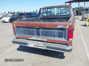 ✅ 1985 Ford F-150 • VIN: 1FTDF15N7FPA96803 • Лот: 42327051. Опубликован ранее на IAAI с пробегом 68 723 миль. Бесплатный доступ к архиву аукционных продаж из США и подробный отчёт об истории автомобиля на DreamBid. Изображение 12.