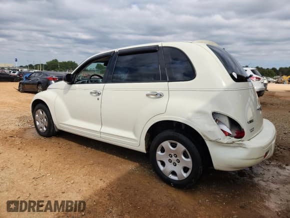 ✅ 2008 Chrysler PT Cruiser • VIN: 3A8FY48B28T228752 • Лот: 86147215. Опубликован ранее на Copart с пробегом 84 812 миль. Бесплатный доступ к архиву аукционных продаж из США и подробный отчёт об истории автомобиля на DreamBid. Изображение 2.