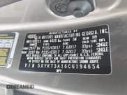 ✅ 2012 Kia Sorento LX • VIN: 5XYKT3A16CG194654 • Lot: 43132409. Listed on IAAI with 139,838 mi. Free auction sales archive from the USA and detailed vehicle history report at DreamBid. Image 9.