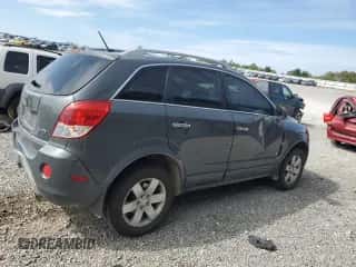 2008 Saturn VUE XR с VIN 3GSDL63778S628828, выставлен на аукционе Copart как лот 67151224 с пробегом 158 790 миль миль и Списание • Salvage title. История ставок и продаж доступна на DreamBid. Изображение 3.
