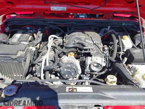 ✅ 2016 Jeep Wrangler Willys Wheeler • VIN: 1C4AJWAG0GL314708 • Lot: 43171506. Listed on IAAI with 52,574 mi. Free auction sales archive from the USA and detailed vehicle history report at DreamBid. Image 10.