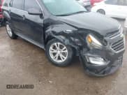 ✅ 2016 Chevrolet Equinox LT • VIN: 2GNFLFEK0G6178241 • Лот: 43097219. Опубликован ранее на IAAI с пробегом 172 491 миль. Бесплатный доступ к архиву аукционных продаж из США и подробный отчёт об истории автомобиля на DreamBid. Изображение 6.