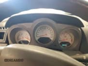 ✅ 2008 Dodge Avenger SE • VIN: 1B3LC46K28N684070 • Лот: 79455514. Опубликован ранее на Copart с пробегом 123 111 миль. Бесплатный доступ к архиву аукционных продаж из США и подробный отчёт об истории автомобиля на DreamBid. Изображение 9.