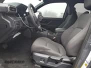 ✅ 2025 Toyota Tacoma SR • VIN: 3TYKD5HN4ST028589 • Lot: 90097295. Listed on Copart with 12,016 mi. Free auction sales archive from the USA and detailed vehicle history report at DreamBid. Image 7.