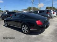 ✅ 2008 Bentley Continental GT • VIN: SCBCR73W78C057367 • Лот: 46643665. Опубликован ранее на Copart с пробегом 84 373 миль. Бесплатный доступ к архиву аукционных продаж из США и подробный отчёт об истории автомобиля на DreamBid. Изображение 3.