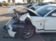 ✅ 2012 Ford Mustang V6 • VIN: 1ZVBP8AM2C5235623 • Lot: 43623012. Listed on IAAI with 94,740 mi. Free auction sales archive from the USA and detailed vehicle history report at DreamBid. Image 6.