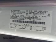 ✅ 2018 Ford Transit XL • VIN: 1FMZK1CM5JKB31481 • Lot: 42329280. Wystawiony na IAAI z przebiegiem 57 051 mil. Bezpłatny archiwum sprzedaży aukcyjnych z USA i szczegółowy raport historii pojazdu na DreamBid. Zdjęcie 9.