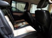 ✅ 2010 Ford Explorer Eddie Bauer • VIN: 1FMEU6EE0AUA03567 • Lot: 82347825. Wystawiony na Copart z przebiegiem 235 856 mil. Bezpłatny archiwum sprzedaży aukcyjnych z USA i szczegółowy raport historii pojazdu na DreamBid. Zdjęcie 11.