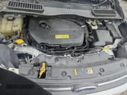 ✅ 2013 Ford Escape SE • VIN: 1FMCU9GX5DUD66443 • Lot: 58866685. Wystawiony na Copart z przebiegiem 98 082 mil. Bezpłatny archiwum sprzedaży aukcyjnych z USA i szczegółowy raport historii pojazdu na DreamBid. Zdjęcie 7.