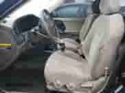 2006 Hyundai Elantra GLS z VIN KMHDN46D76U286561, wystawiony jako Copart lot #78494214 z przebiegiem 117 526 mil mil oraz Szkoda całkowita • Salvage title. Historia ofert i sprzedaży dostępna na DreamBid. Obrazek 7.