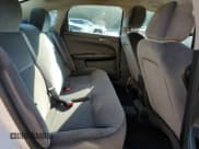 ✅ 2015 Chevrolet Impala LS • VIN: 2G1WA5E36F1123394 • Лот: 68301254. Опубликован ранее на Copart с пробегом 59 280 миль. Бесплатный доступ к архиву аукционных продаж из США и подробный отчёт об истории автомобиля на DreamBid. Изображение 10.