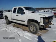 ✅ 2009 Chevrolet Silverado 2500HD LT • VIN: 1GCHK59K59E105020 • Лот: 45021435. Опубликован ранее на Copart с пробегом 280 314 миль. Бесплатный доступ к архиву аукционных продаж из США и подробный отчёт об истории автомобиля на DreamBid. Изображение 4.