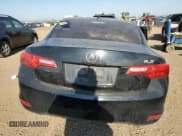 ✅ 2014 Acura ILX Premium • VIN: 19VDE2E56EE000014 • Lot: 63604755. Listed on Copart with 137,427 mi. Free auction sales archive from the USA and detailed vehicle history report at DreamBid. Image 6.