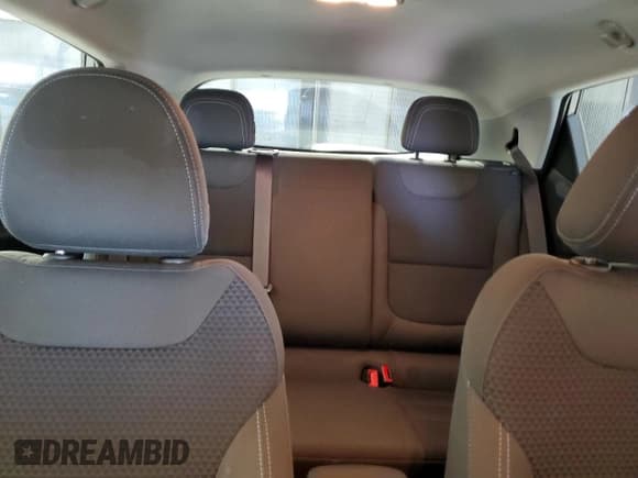 ✅ 2023 Chevrolet Bolt EV 1LT • VIN: 1G1FW6S02P4187021 • Лот: 46713105. Опубликован ранее на Copart с пробегом 31 552 миль. Бесплатный доступ к архиву аукционных продаж из США и подробный отчёт об истории автомобиля на DreamBid. Изображение 10.