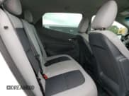 ✅ 2021 Chevrolet Bolt EV LT • VIN: 1G1FY6S03M4113435 • Lot: 57537284. Wystawiony na Copart z przebiegiem 121 722 mil. Bezpłatny archiwum sprzedaży aukcyjnych z USA i szczegółowy raport historii pojazdu na DreamBid. Zdjęcie 10.