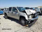 ✅ 2004 Chevrolet Colorado 1SE LS Z71 • VIN: 1GCDT136648222807 • Лот: 63218165. Опубликован ранее на Copart с пробегом 161 559 миль. Бесплатный доступ к архиву аукционных продаж из США и подробный отчёт об истории автомобиля на DreamBid. Изображение 4.