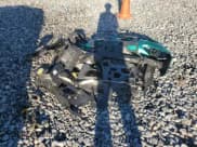 ✅ 2021 BMW M4 Competition • VIN: WBS33AZ00MCG84240 • Лот: 71015465. Опубликован ранее на Copart с пробегом 70 918 миль. Бесплатный доступ к архиву аукционных продаж из США и подробный отчёт об истории автомобиля на DreamBid. Изображение 12.