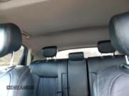 ✅ 2016 Infiniti QX70 • VIN: JN8CS1MW2GM750518 • Лот: 91493295. Опубликован ранее на Copart с пробегом 156 528 миль. Бесплатный доступ к архиву аукционных продаж из США и подробный отчёт об истории автомобиля на DreamBid. Изображение 10.