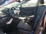 ✅ 2022 Subaru Impreza • VIN: 4S3GTAB6XN3717640 • Lot: 55866505. Listed on Copart with 47,670 mi. Free auction sales archive from the USA and detailed vehicle history report at DreamBid. Image 7.