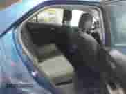 2020 Chevrolet Equinox LT with VIN 3GNAXUEV4LL151143, listed as a IAAI auction lot 43100439 with 50,646 mi miles and . Bid and sale history available at DreamBid. Image 8.