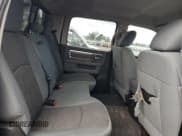 ✅ 2014 Ram 1500 Big Horn • VIN: 1C6RR7TTXES469224 • Lot: 71643505. Listed on Copart with 118,683 mi. Free auction sales archive from the USA and detailed vehicle history report at DreamBid. Image 10.