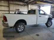 ✅ 2012 Ram 2500 ST • VIN: 3C6LD5AL2CG302291 • Лот: 89502555. Опубликован ранее на Copart с пробегом 163 635 миль. Бесплатный доступ к архиву аукционных продаж из США и подробный отчёт об истории автомобиля на DreamBid. Изображение 3.