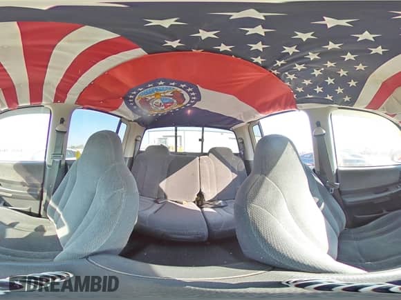 2004 Dodge Dakota SLT z VIN 1D7HG48N04S627240, wystawiony jako Copart lot #75443294 z przebiegiem 151 334 mil mil oraz Szkoda całkowita • Salvage title. Historia ofert i sprzedaży dostępna na DreamBid. Obrazek 12.