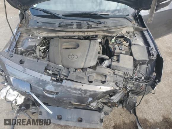 ✅ 2016 Scion iA • VIN: 3MYDLBZV5GY138945 • Lot: 90255415. Wystawiony na Copart z przebiegiem 63 468 mil. Bezpłatny archiwum sprzedaży aukcyjnych z USA i szczegółowy raport historii pojazdu na DreamBid. Zdjęcie 11.