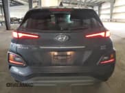✅ 2019 Hyundai Kona Ultimate • VIN: KM8K5CA50KU250111 • Лот: 78542284. Опубликован ранее на Copart с пробегом 56 391 миль. Бесплатный доступ к архиву аукционных продаж из США и подробный отчёт об истории автомобиля на DreamBid. Изображение 6.
