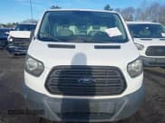 ✅ 2015 Ford Transit Cargo • VIN: 1FTNE1ZM1FKA92882 • Lot: 43742421. Listed on IAAI with 327,116 mi. Free auction sales archive from the USA and detailed vehicle history report at DreamBid. Image 13.