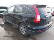 ✅ 2007 Honda CR-V EX-L • VIN: JHLRE48797C005467 • Lot: 43533670. Wystawiony na IAAI z przebiegiem 161 187 mil. Bezpłatny archiwum sprzedaży aukcyjnych z USA i szczegółowy raport historii pojazdu na DreamBid. Zdjęcie 3.