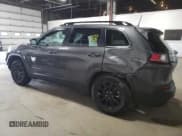 ✅ 2022 Jeep Cherokee Latitude Lux • VIN: 1C4PJMMX3ND501863 • Lot: 68747295. Wystawiony na Copart z przebiegiem 18 743 mil. Bezpłatny archiwum sprzedaży aukcyjnych z USA i szczegółowy raport historii pojazdu na DreamBid. Zdjęcie 2.